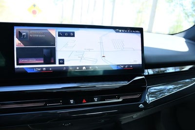 2024 BMW 5 Series 530i