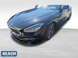 2020 BMW Z4 sDrive30i