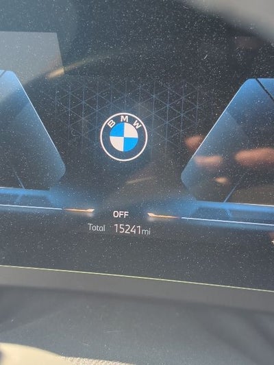 2024 BMW X1 xDrive28i