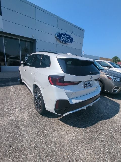 2024 BMW X1 xDrive28i