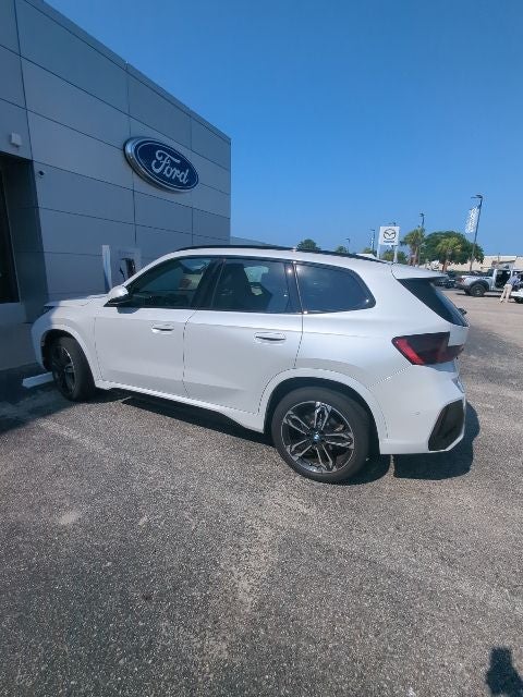 2024 BMW X1 xDrive28i