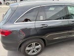 2020 Mercedes-Benz GLC GLC 300 4MATIC®