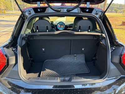 2025 MINI Hardtop 2 Door John Cooper Works