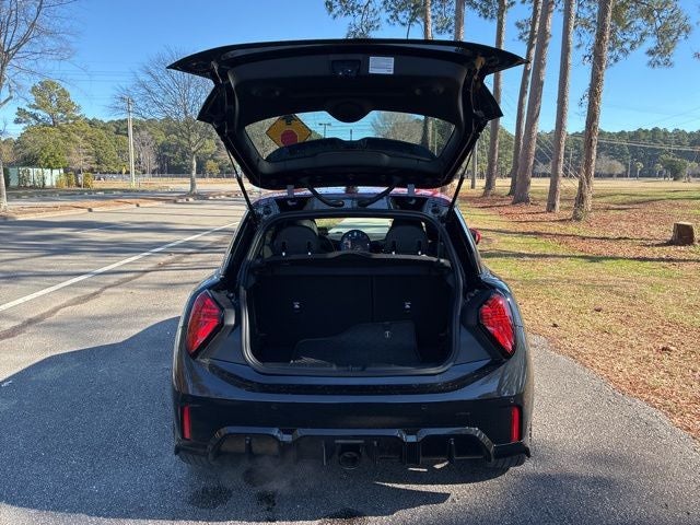 2025 MINI Hardtop 2 Door John Cooper Works