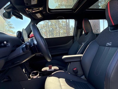 2025 MINI Hardtop 2 Door John Cooper Works