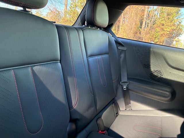 2025 MINI Hardtop 2 Door John Cooper Works