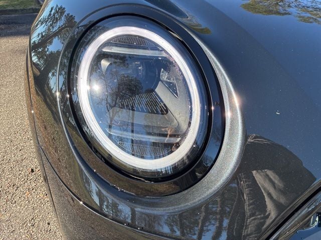 2025 MINI Hardtop 2 Door John Cooper Works