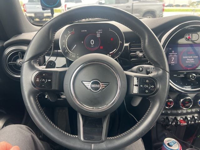 2023 MINI Cooper S Cooper S