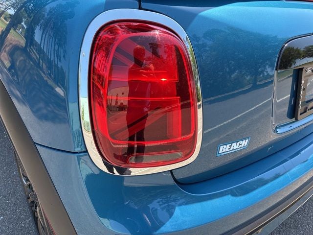 2023 MINI Cooper S Cooper S