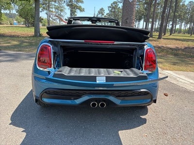 2023 MINI Cooper S Cooper S