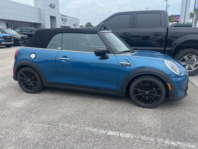 2023 MINI Cooper S Cooper S