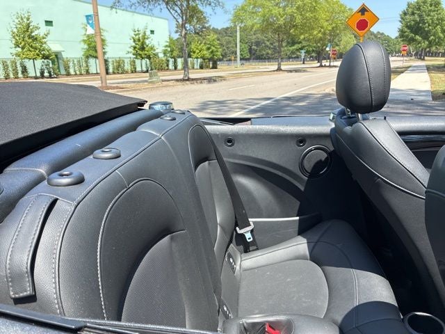 2023 MINI Cooper S Cooper S