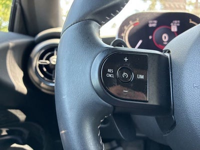 2023 MINI Cooper S Cooper S