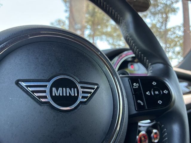 2023 MINI Cooper S Cooper S