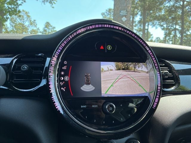 2023 MINI Cooper S Cooper S