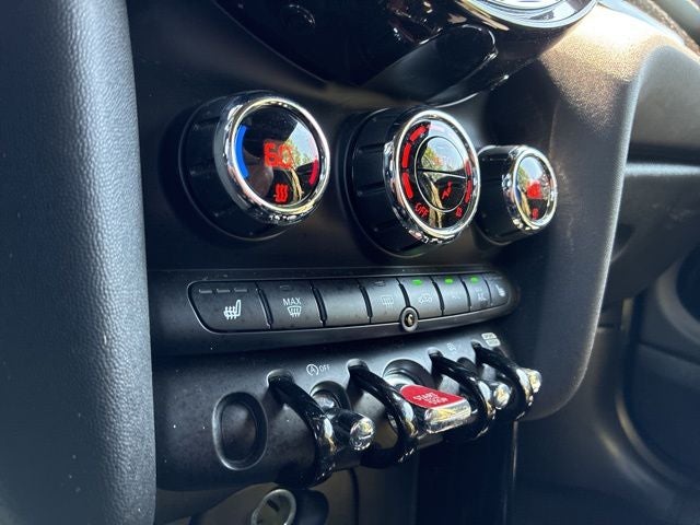 2023 MINI Cooper S Cooper S
