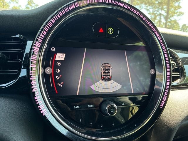 2023 MINI Cooper S Cooper S