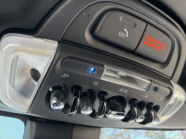 2023 MINI Cooper S Cooper S