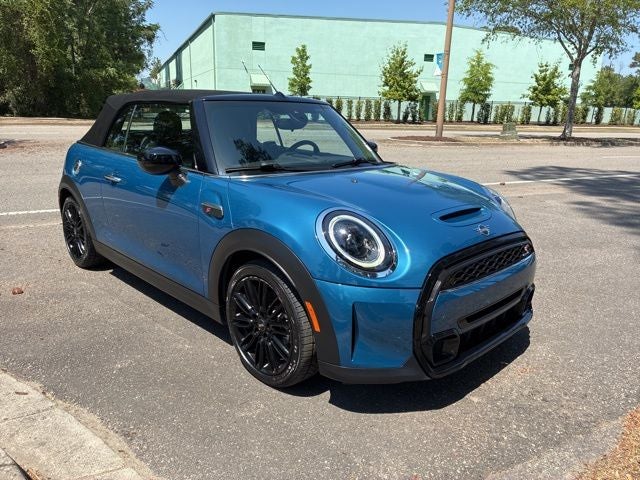 2023 MINI Cooper S Cooper S