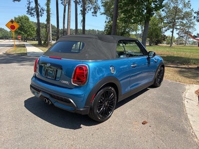 2023 MINI Cooper S Cooper S