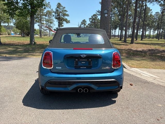 2023 MINI Cooper S Cooper S