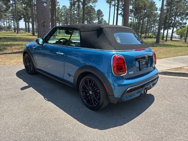 2023 MINI Cooper S Cooper S