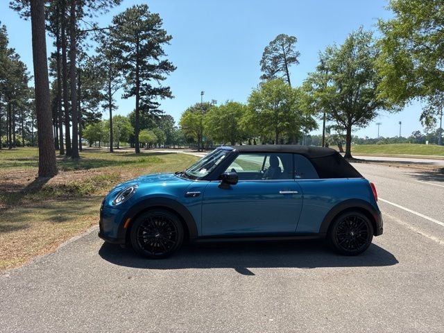 2023 MINI Cooper S Cooper S