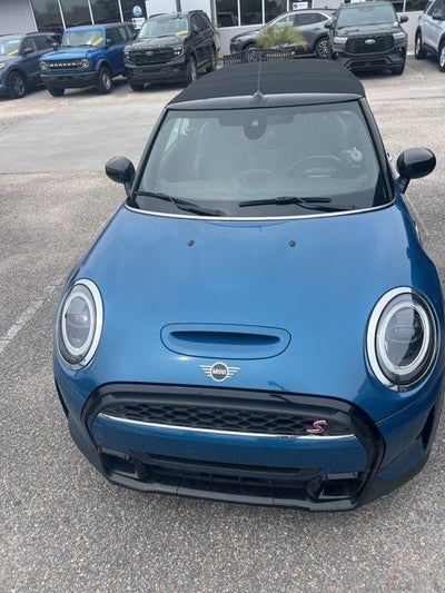 2023 MINI Cooper S Cooper S