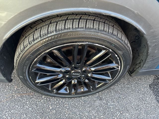 2022 MINI Cooper S Signature