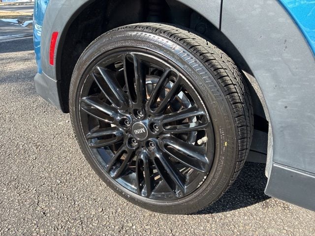 2022 MINI Cooper S Signature