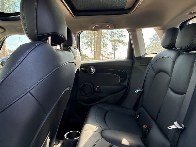 2022 MINI Cooper S Signature