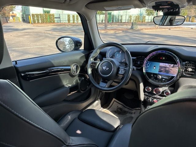 2022 MINI Cooper S Signature