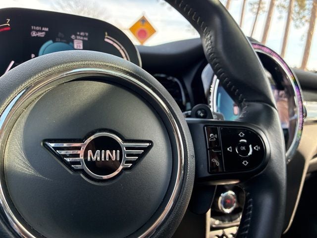 2022 MINI Cooper S Signature