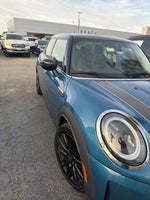 2022 MINI Hardtop 4 Door Cooper S