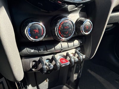 2022 MINI Cooper S Signature