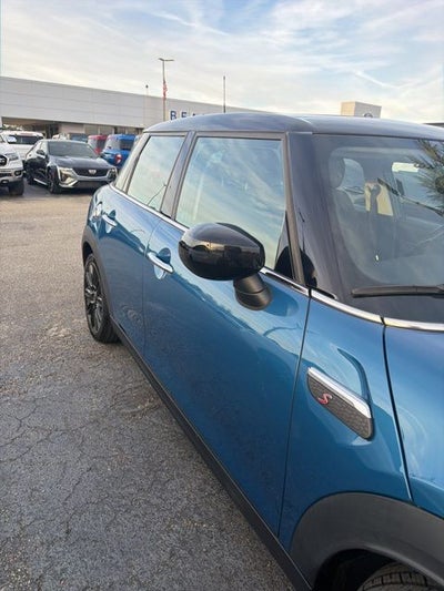 2022 MINI Hardtop 4 Door Cooper S