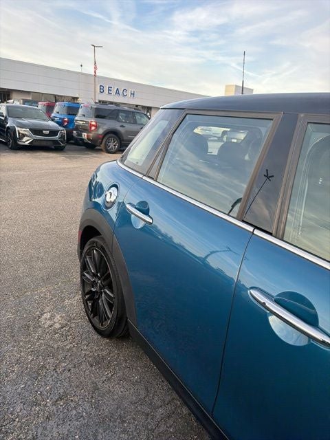 2022 MINI Hardtop 4 Door Cooper S