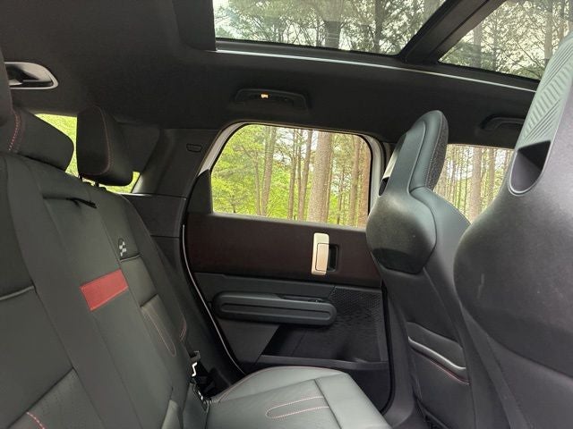 2026 MINI John Cooper Works Countryman Iconic