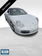 2008 Porsche Boxster Base