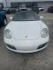 2008 Porsche Boxster Base