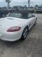 2008 Porsche Boxster Base