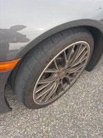 2017 Porsche 911 Carrera