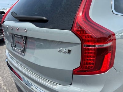 2025 Volvo XC90 B6 Plus 7-Seater