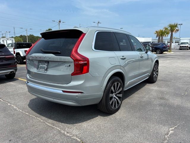 2025 Volvo XC90 B6 Plus 7-Seater