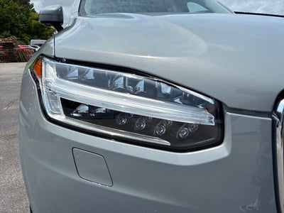 2025 Volvo XC90 B6 Plus 7-Seater
