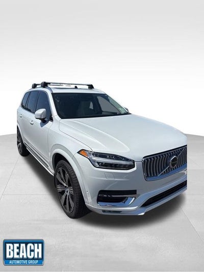 2024 Volvo XC90 Ultimate