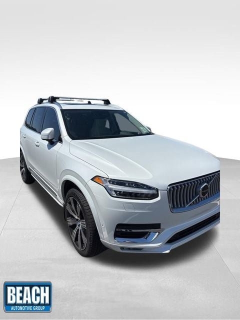 2024 Volvo XC90 Ultimate