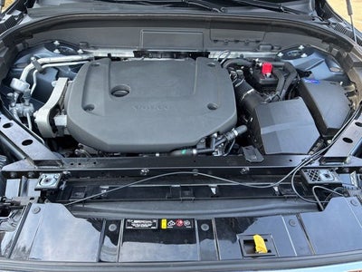 2022 Volvo XC60 B6 Inscription