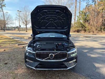 2022 Volvo XC60 B6 Inscription