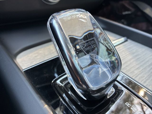 2022 Volvo XC60 B6 Inscription